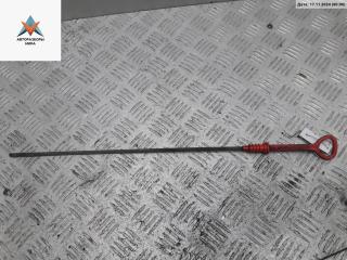 щуп двигателя Volkswagen Passat B4 1996, 1.8 л., бензин, МКПП, зелёный, универсал, 027115611C