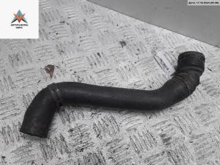 патрубок радиатора Volkswagen Golf 4 поколение 2001, 1.9 л., дизель, 1J0122101A
