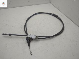 трос капота Fiat Ducato 2 поколение [рестайлинг] 2005, 2.3 л., дизель, МКПП, белый, микроавтобус