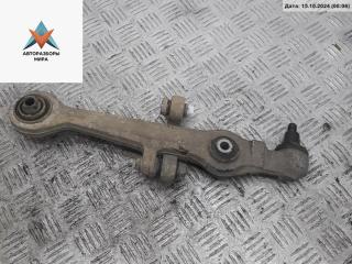 рычаг передний левый Volkswagen Passat B5 1999, 1.9 л., дизель, МКПП, чёрный, универсал