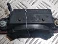ручка наружная задняя левая Audi A4 B5 1997, 1.9 л., дизель, МКПП, красный, универсал - фото №2