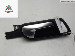 ручка внутренняя задняя правая Volkswagen Jetta 5 поколение 2005, 2.5 л., бензин, АКПП, синий, седан, 1K2837114