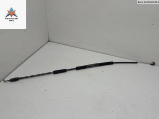 трос двери Skoda Octavia mk1 (A4 1U) 2000, 2.0 л., бензин, МКПП, зелёный, универсал, 1U0837099A