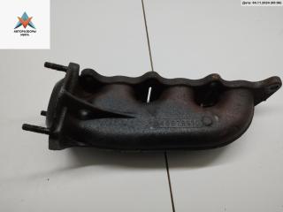 коллектор выпускной Audi A4 B5 1997, 2.8 л., бензин, универсал, 078253033AE
