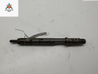 форсунка Audi A6 4B/C5 2000, 2.5 л., дизель, АКПП, чёрный, универсал, 059130201B