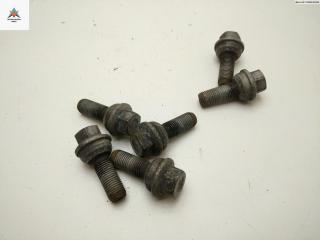 болт колесный Mercedes-Benz Sprinter W907/W910 ) 2019, 3.0 л., дизель, АКПП, белый, микроавтобус