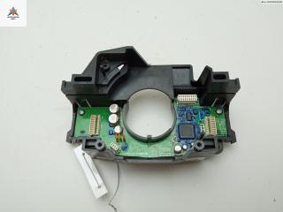 переключатель подрулевой Volvo V70 2 поколение [рестайлинг] 2006, 2.4 л., бензин, АКПП, серый, универсал, 30739600