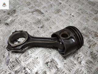 поршень Ford Transit 6 поколение 2004, 2.0 л., дизель, МКПП, белый, микроавтобус, H268X