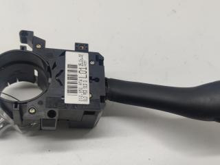 переключатель поворотов Audi A6 4B/C5 [рестайлинг] 2002, 2.4 л., бензин, МКПП, чёрный, универсал, 8L0953513G