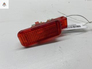 фонарь салона (плафон) Audi A6 4B/C5 [рестайлинг] 2003, 2.5 л., дизель, МКПП, серый, универсал, 4B0947411S