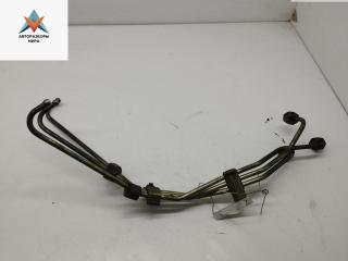 трубка топливная Audi A4 B6 2003, 2.5 л., дизель