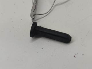 кронштейн радиатора Audi A6 4B/C5 1999, 2.4 л., бензин, АКПП, серый, универсал, 8D0260900