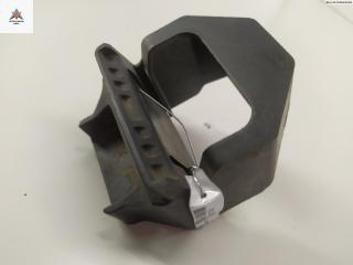 кронштейн радиатора BMW 3 серия E90/E91/E92/E93 2006, 3.0 л., бензин, АКПП, синий, седан, 17117524956