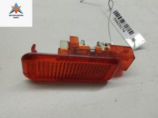 фонарь салона (плафон) Audi A4 B6 2002, 2.0 л., бензин, МКПП, серый, универсал, 8D0947411