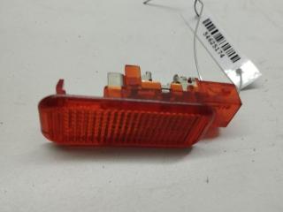 фонарь салона (плафон) Audi A4 B6 2002, 2.0 л., бензин, МКПП, серый, универсал, 8D0947411