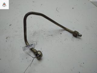 Трубка масляная турбины Fiat Ducato 2 поколение [рестайлинг] 2005, 2.3 л., дизель, МКПП, белый, микроавтобус