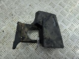 накладка декоративная Audi A6 4B/C5 2000, 2.5 л., дизель, АКПП, чёрный, универсал, 4B0972807D