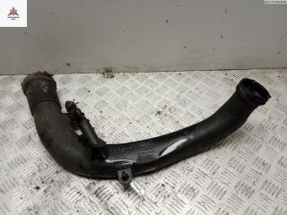 патрубок интеркулера Volvo S40 2 поколение [рестайлинг] 2011, 2.0 л., дизель, МКПП, чёрный, универсал, 31293720