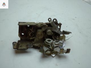 замок двери передней правой Mercedes-Benz Vito-1 W638 1999, 2.2 л., дизель, МКПП, красный, микроавтобус, 9017200435