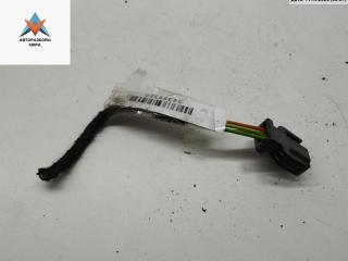 разъем (фишка) проводки Audi A6 4B/C5 2000, 1.8 л., бензин, МКПП, серый, седан, 893971632