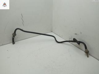 патрубок (трубопровод, шланг) Volvo S40 2 поколение 2006, 2.5 л., бензин, МКПП, чёрный, седан