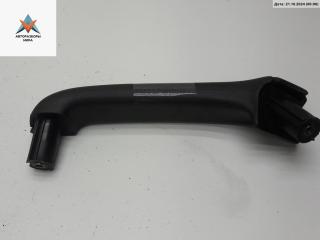 ручка внутренняя передняя правая Volkswagen Passat B3 1989, 1.8 л., бензин, МКПП, синий, универсал