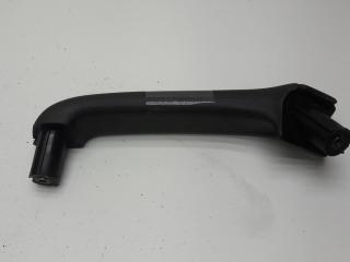 ручка внутренняя передняя правая Volkswagen Passat B3 1989, 1.8 л., бензин, МКПП, синий, универсал