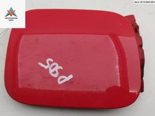 лючок топливного бака Audi A3 8L 1999, 1.9 л., дизель, МКПП, красный, хетчбэк 3 дв.