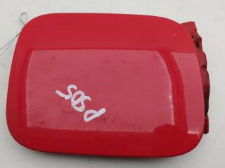 лючок топливного бака Audi A3 8L 1999, 1.9 л., дизель, МКПП, красный, хетчбэк 3 дв.