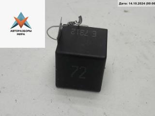 реле (прочие) Volkswagen Passat B3 1993, 1.8 л., бензин, АКПП, синий, универсал, 191955529