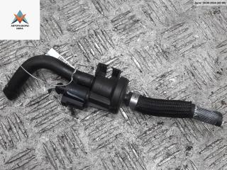 клапан вакуумного управления Volkswagen Jetta 5 поколение 2005, 2.5 л., бензин, АКПП, синий, седан