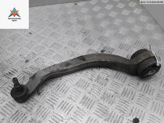 рычаг передний левый Volkswagen Passat B5 [рестайлинг] 2002, 1.9 л., дизель, МКПП, чёрный, универсал