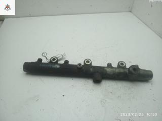 топливная рампа Fiat Ducato 2 поколение [рестайлинг] 2005, 2.0 л., дизель, МКПП, белый, микроавтобус, 0445214091