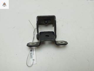 петля крышки багажника Fiat Punto 2 поколение [рестайлинг] 2004, чёрный, хетчбэк 3 дв.