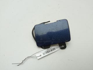 заглушка (решетка) в бампер Volvo V70 2001, 2.4 л., бензин, МКПП, синий, универсал, 9190320