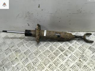 амортизатор передний правый Audi A6 4B/C5 1999, 2.5 л., дизель, МКПП, чёрный, универсал