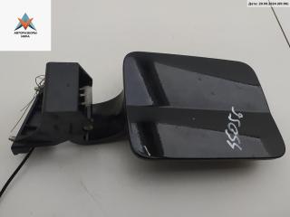 лючок топливного бака Fiat Croma 2 поколение 2006, 1.9 л., дизель, МКПП, чёрный, хетчбэк 5 дв.