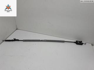 трос двери SEAT Leon 3 поколение 2014, 1.2 л., бензин, МКПП, белый, универсал, 5N0837017E