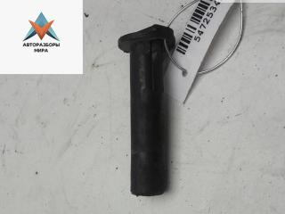 кронштейн радиатора Volkswagen Passat B5 [рестайлинг] 2002, 1.8 л., бензин, АКПП, серый, универсал, 3B0121200