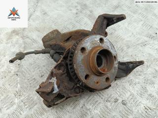 ступица передняя правая Volkswagen Bora 1 поколение 2001, 2.0 л., бензин, МКПП, серый, универсал, 1J0407613G, 1J0407256AJ, KULAK