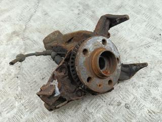 ступица передняя правая Volkswagen Bora 1 поколение 2001, 2.0 л., бензин, МКПП, серый, универсал, 1J0407613G, 1J0407256AJ, KULAK