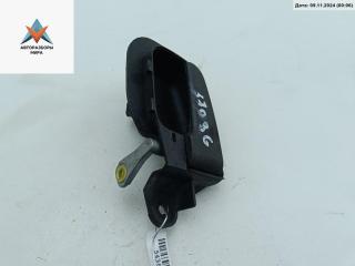 ручка внутренняя передняя левая BMW 3 серия E36 [рестайлинг] 1998, 1.8 л., бензин, МКПП, чёрный, универсал, 1960807