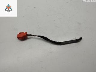 разъем (фишка) проводки Audi A4 B6 2003, 2.5 л., дизель, АКПП, серый, универсал, 893971632