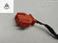 разъем (фишка) проводки Audi A4 B6 2003, 2.5 л., дизель, АКПП, серый, универсал, 893971632 - фото №2