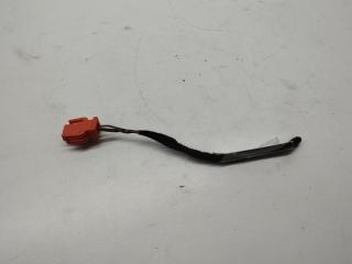 разъем (фишка) проводки Audi A4 B6 2003, 2.5 л., дизель, АКПП, серый, универсал, 893971632