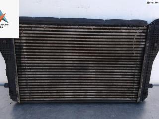 радиатор интеркулера Audi A3 8P/8PA [рестайлинг] 2005, 2.0 л., дизель, МКПП, серый, хетчбэк 5 дв., 1K0145803A