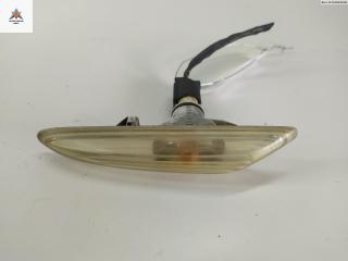 повторитель передний левый BMW 3 серия E46 [рестайлинг] 2004, серый, универсал, 6911371, 63136911371