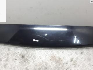 спойлер Porsche Cayenne 955 2003, 4.5 л., бензин, АКПП, чёрный, внедорожник 5 дв., 7L5827939G