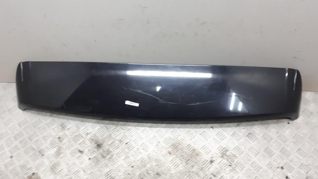 спойлер Porsche Cayenne 2003, 4.5 л., бензин, АКПП, чёрный, внедорожник 5 дв., 7L5827939G