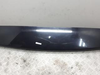 спойлер Porsche Cayenne 955 2003, 4.5 л., бензин, АКПП, чёрный, внедорожник 5 дв., 7L5827939G